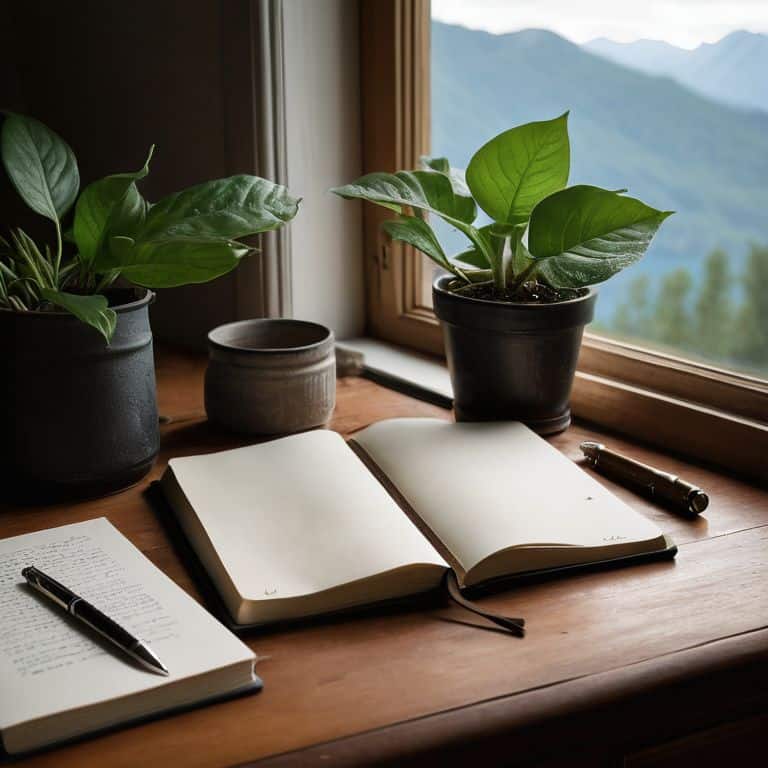 DIY goal setting guide image
