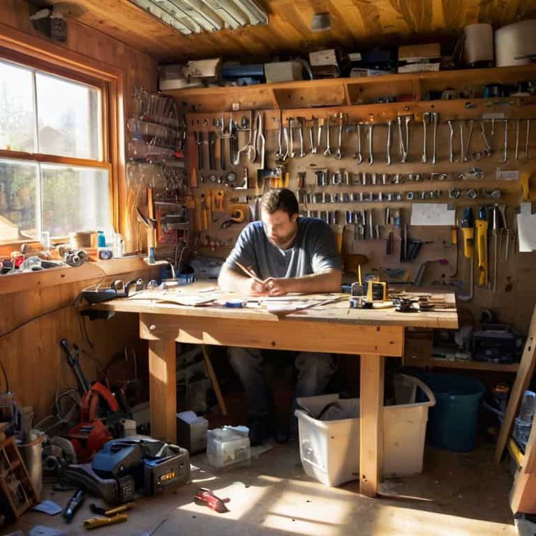 DIY problem solving strategies