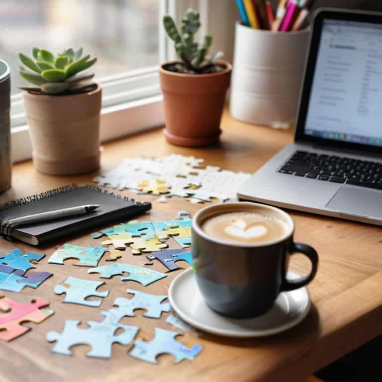 DIY project management tools