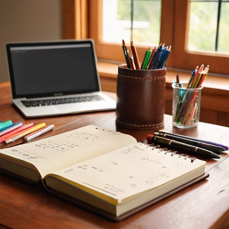 DIY time management techniques