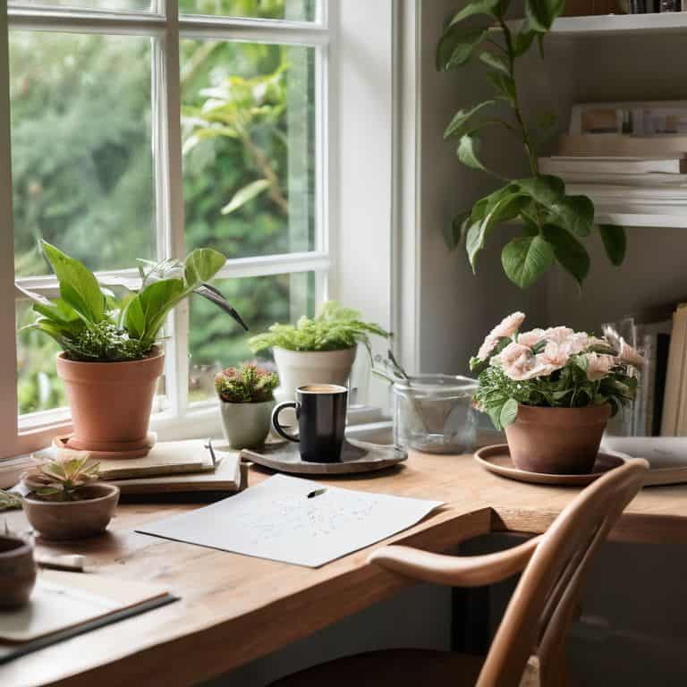 DIY work-life balance strategies