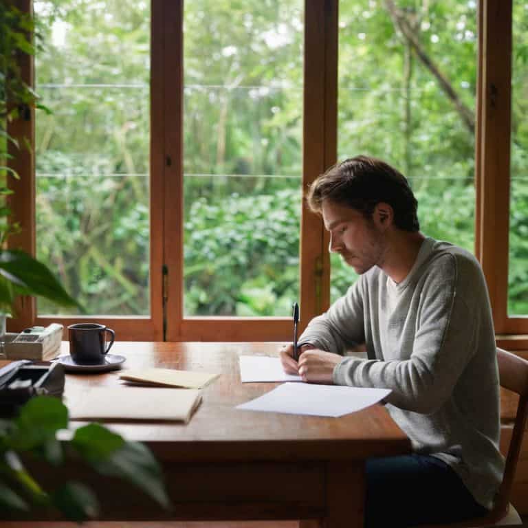 Goal setting success strategies