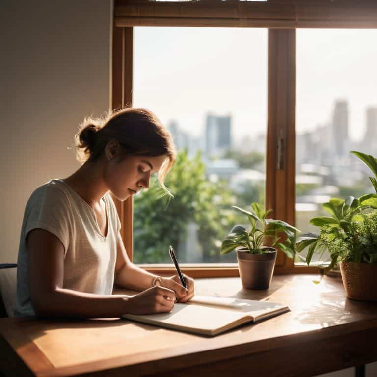 Goal setting strategies and planning