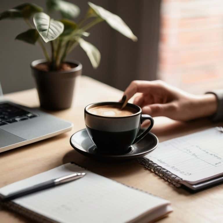 Habit formation brain training
