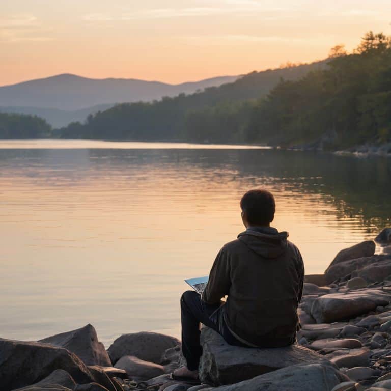 Mental health and work-life balance