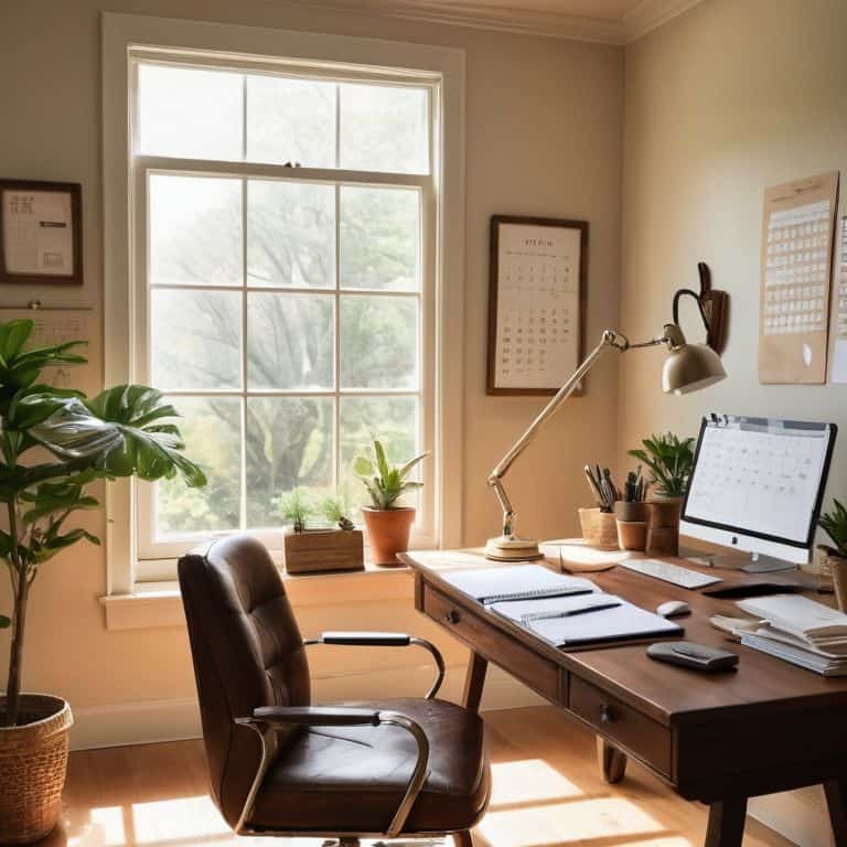 Personal productivity habits guide