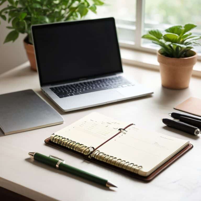 Personal productivity system tools