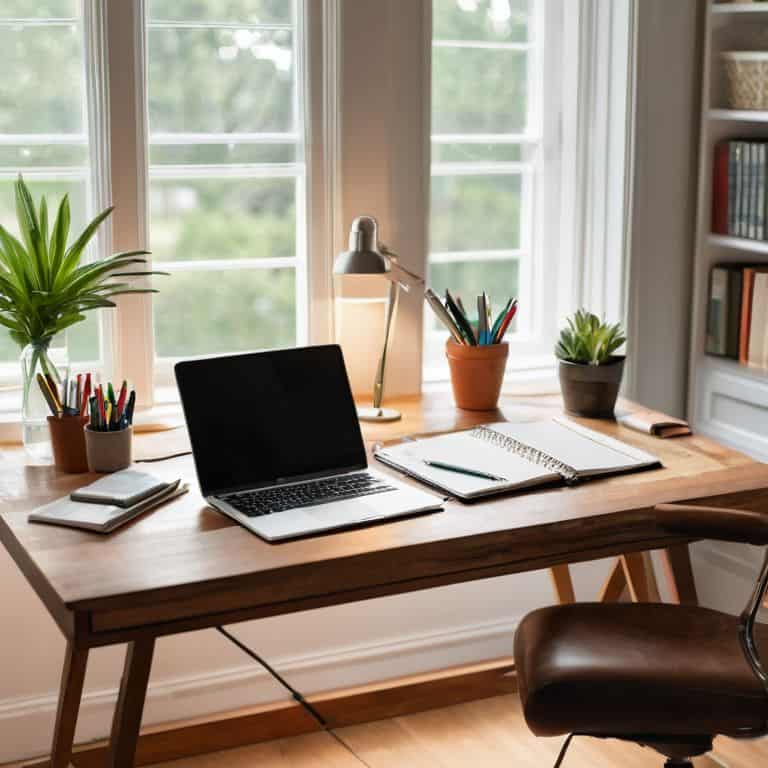 Personal productivity system for success