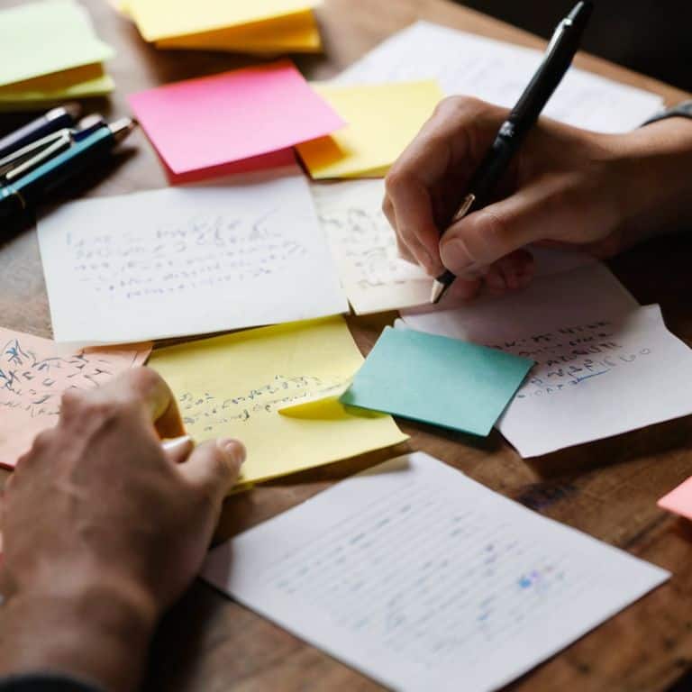 Prioritization techniques for productivity