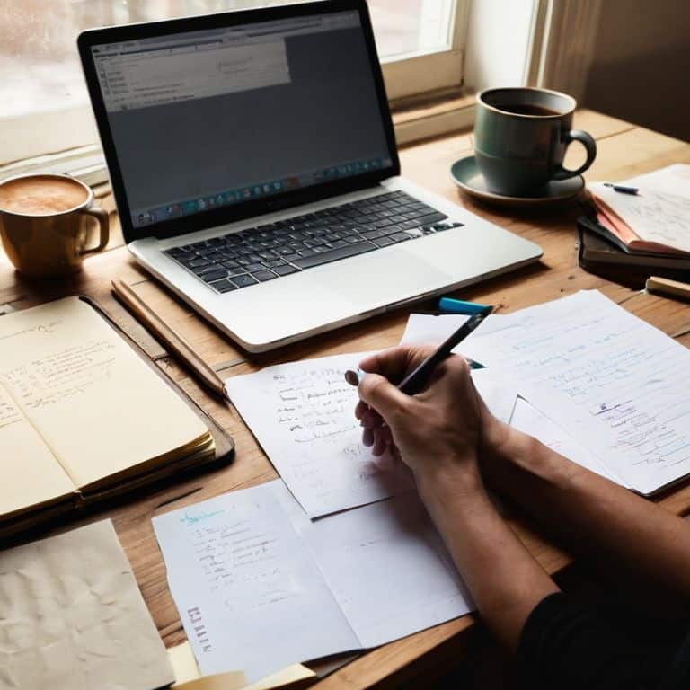 Prioritization techniques for productivity