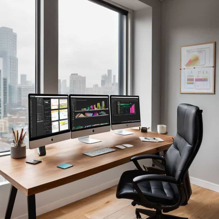 Project management tools review
