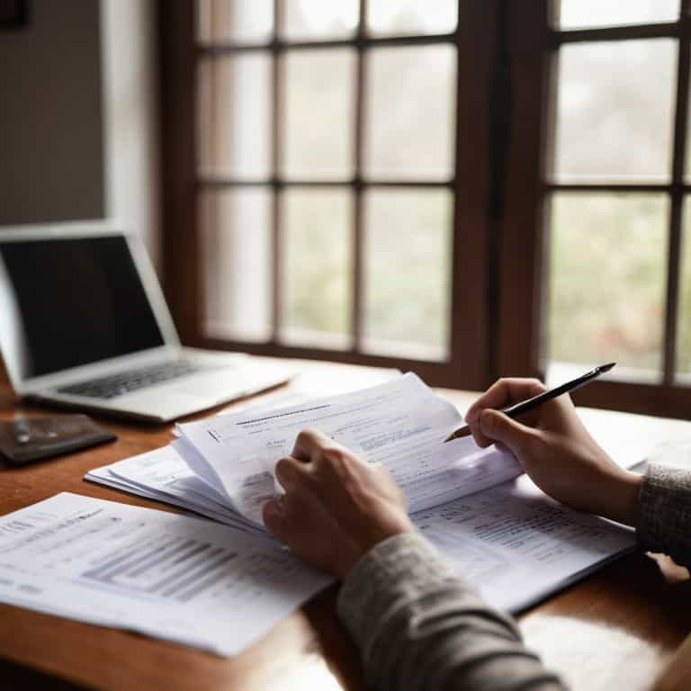 Psychology of budgeting mindset