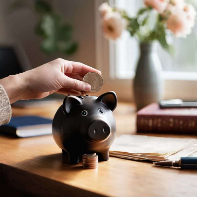 Saving money tips