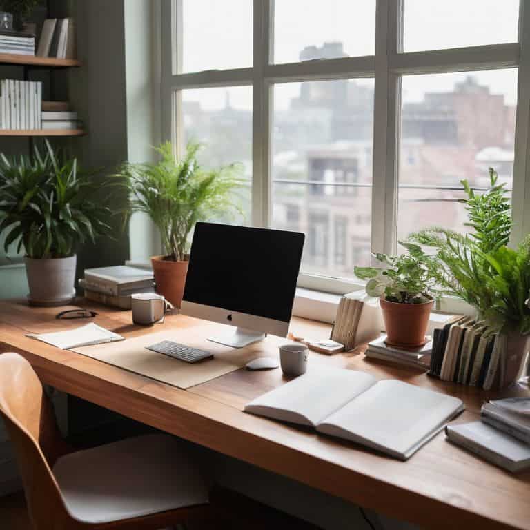 science of productivity optimization