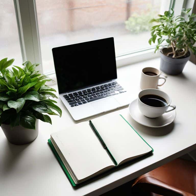 Science of productivity insights