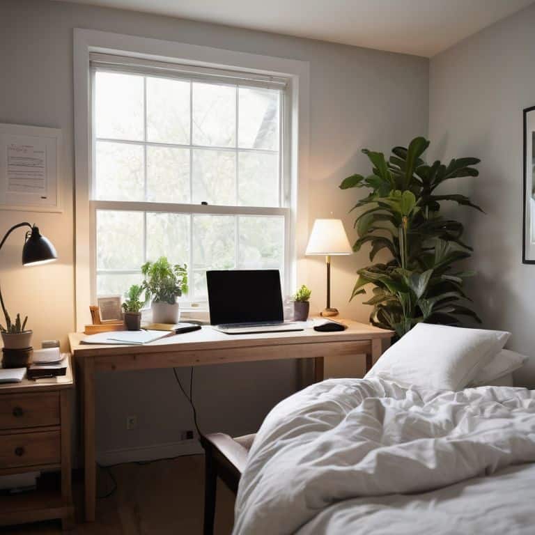 Sleep and productivity performance