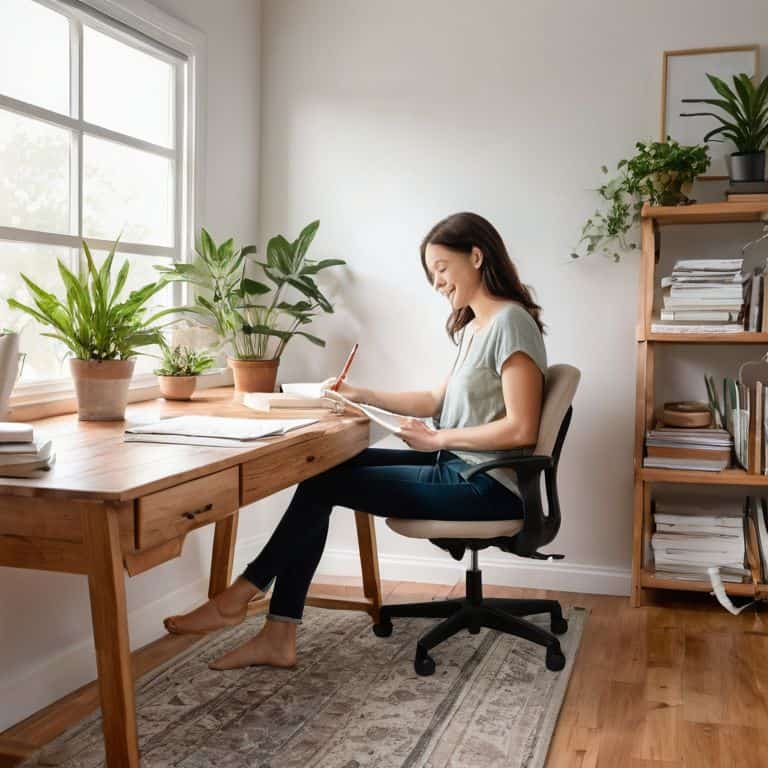 Stress management techniques for wellness