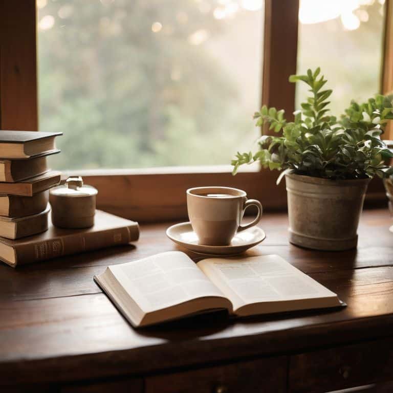 Successful people habits daily rituals