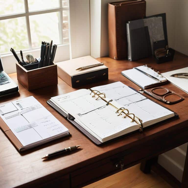 Time blocking strategy for productivity