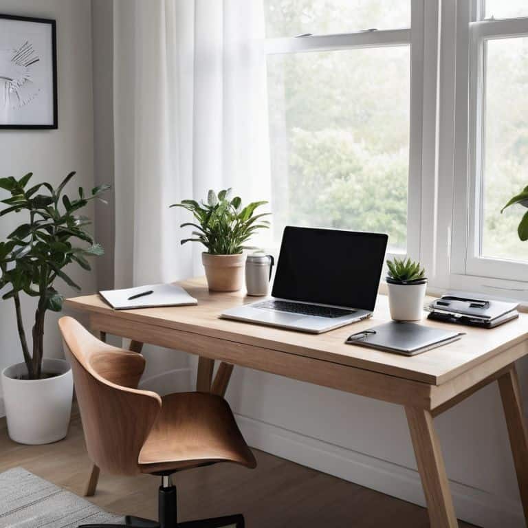 Time management techniques for efficiency