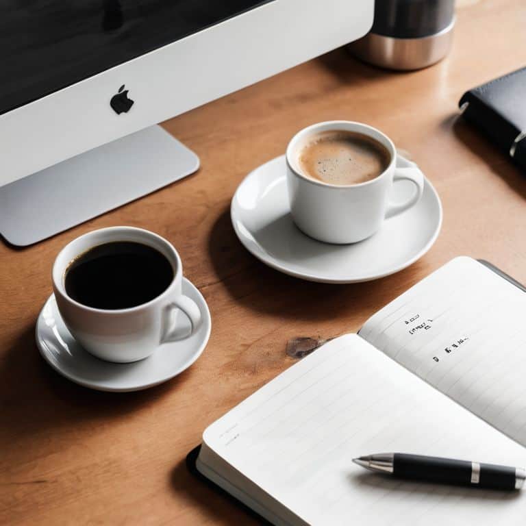 Time management techniques for professionals