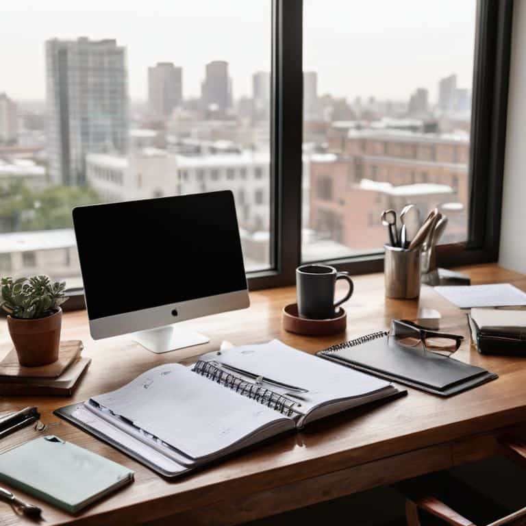 Time management strategies for success