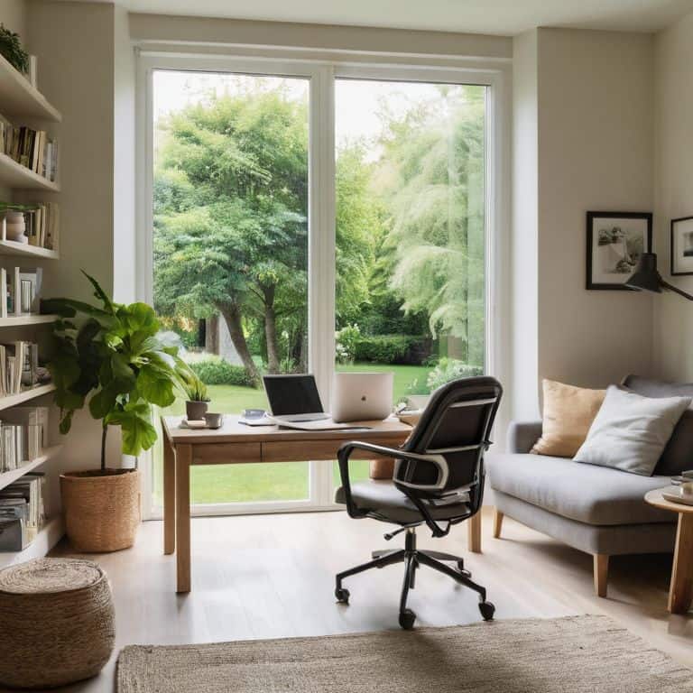 Achieving work-life balance through productivity