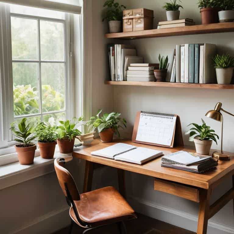 Achieving Work Life Balance through habits