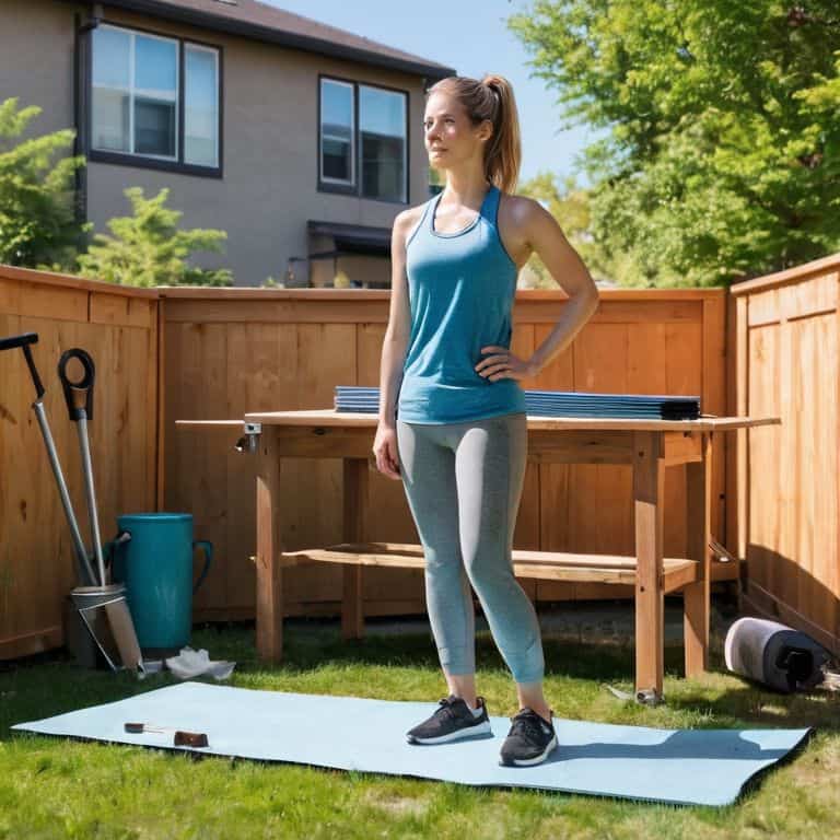 Exercise Fuels Balance