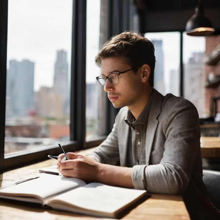 Setting Smart Career Goals Successfully