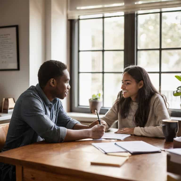 Unlocking Mentorship Career Goals