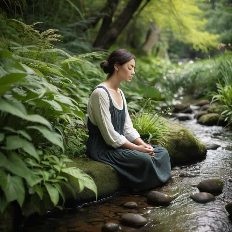 Unlocking Science of Mindfulness concept