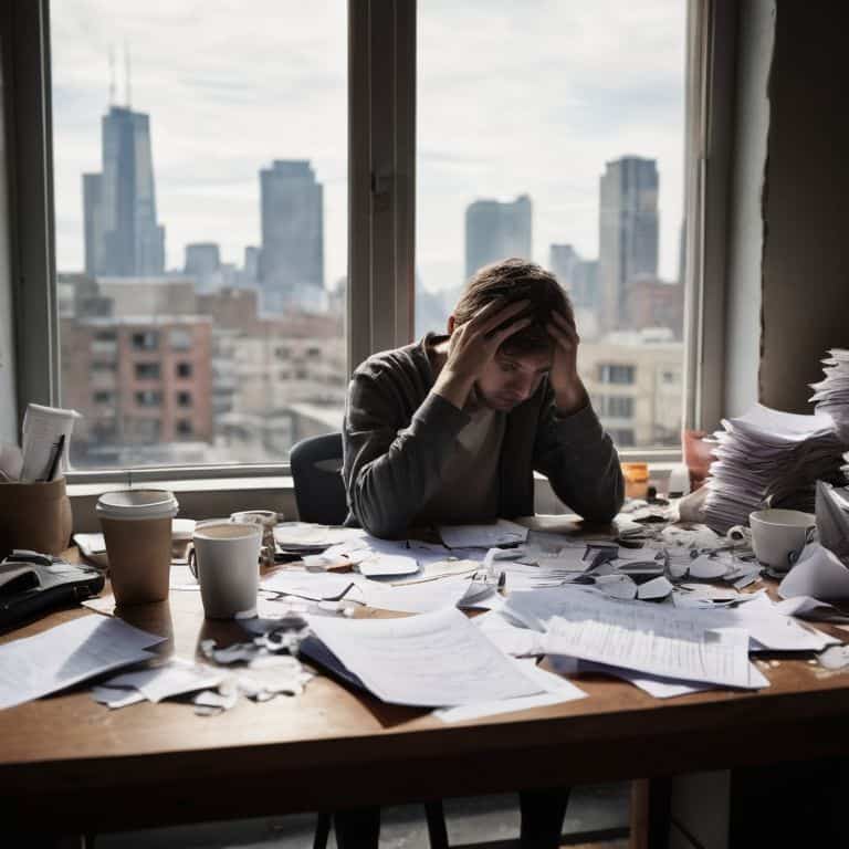 Unpacking Procrastination Patterns
