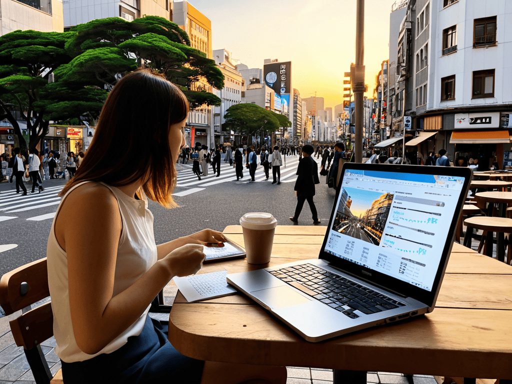 A Guide to Geoarbitrage Savings