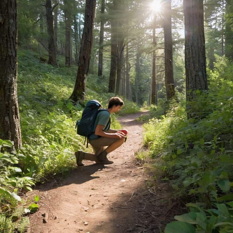 Breaking Bad Habits Naturally