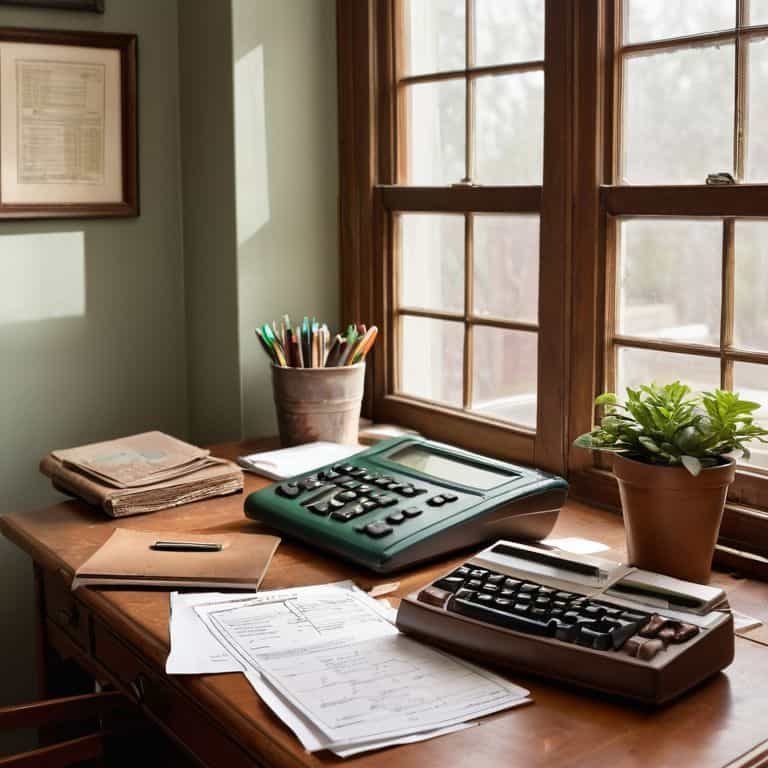 Budgeting for Debt Reduction Strategies