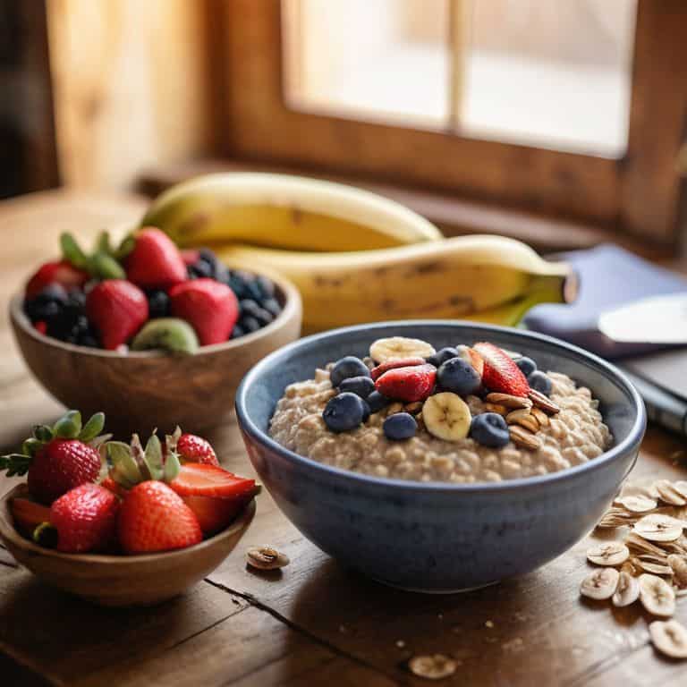 Fuel Your Mind with brain food