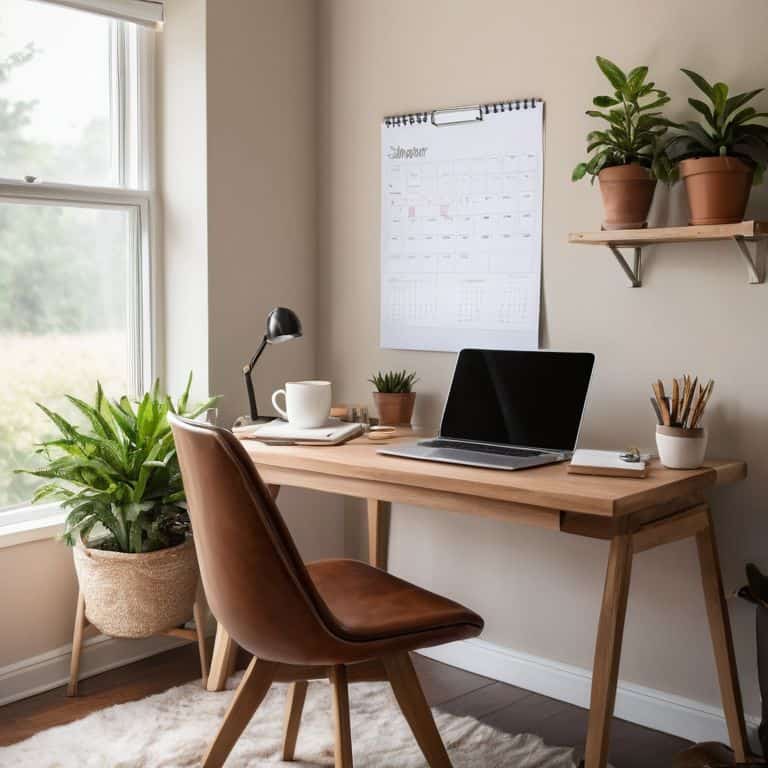 Mindful Weekly Review Strategies