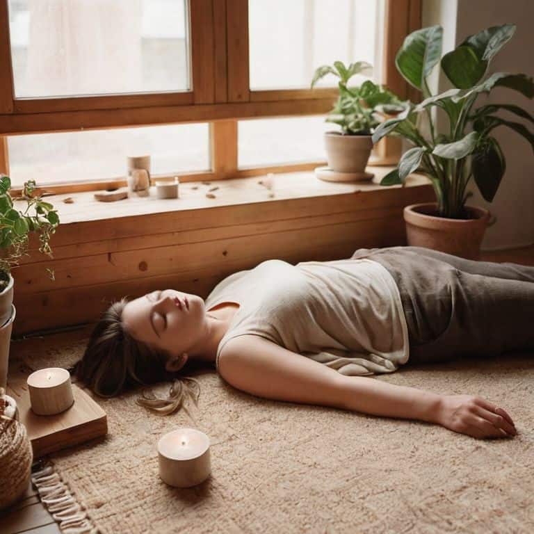 Mindfulness Techniques Unleashed meditation