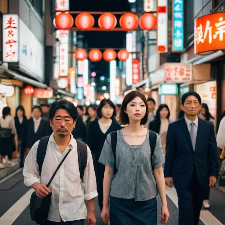 Navigating Cultural Body Languages