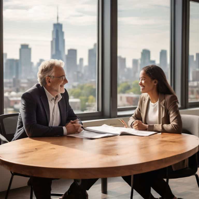 Nurturing Mentorship for Success Found