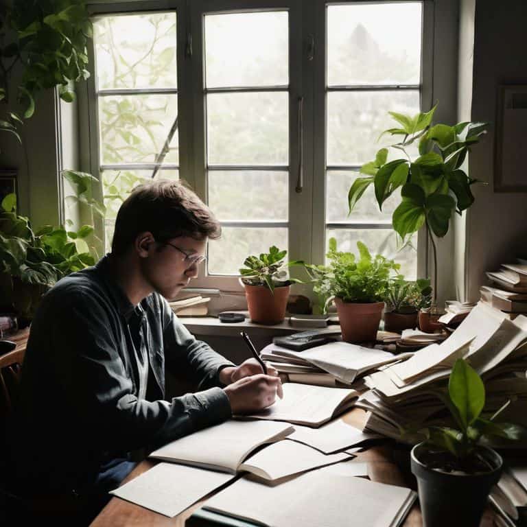 Psychology of Procrastination habits