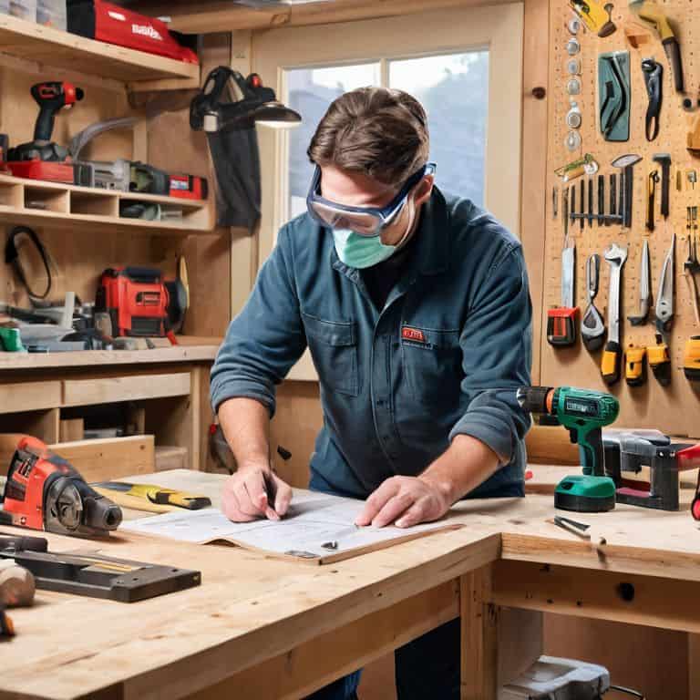 Risk Management for Diy Projects