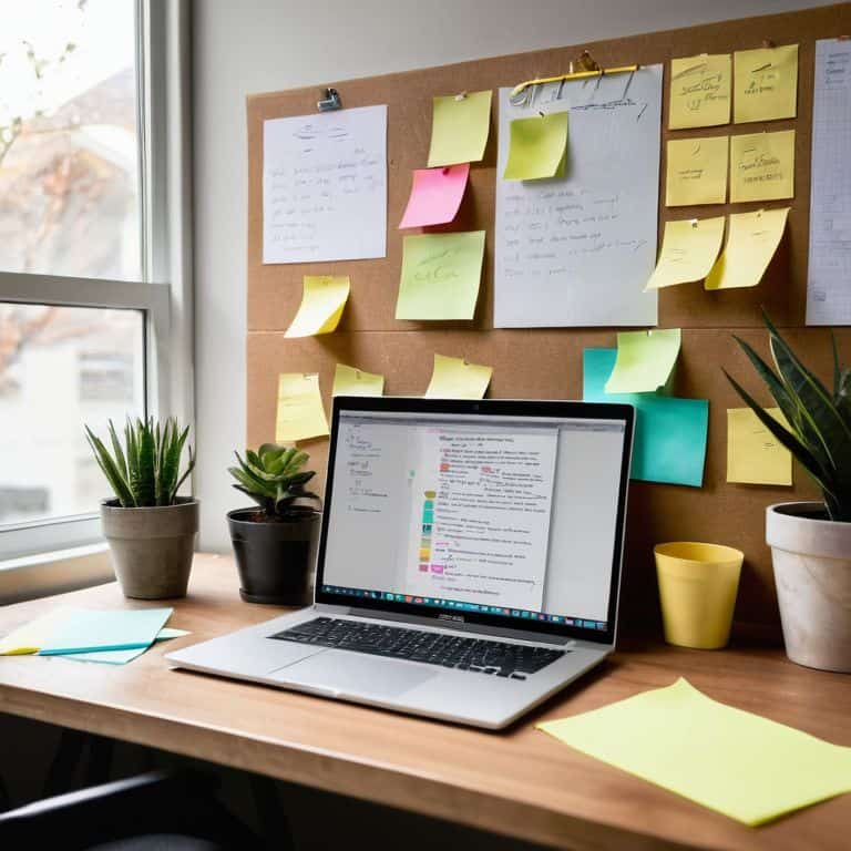 Time Management to Stop Procrastination techniques