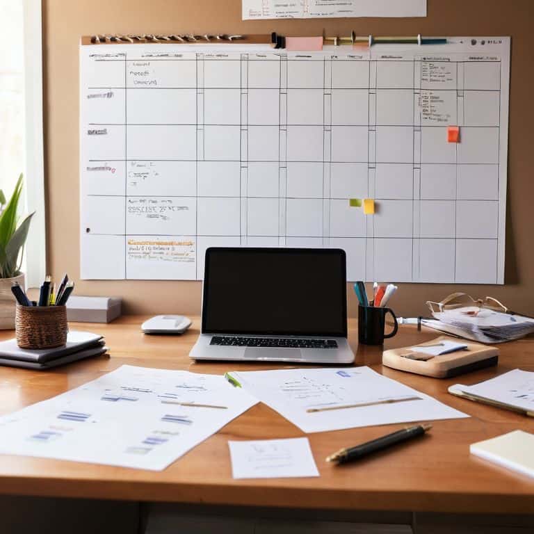 Traditional Project Management Methods