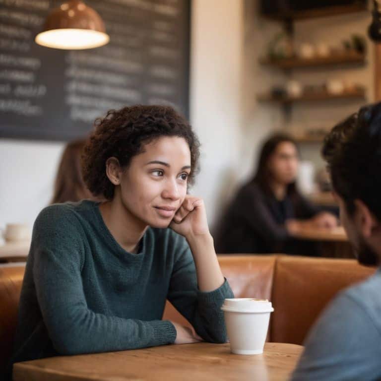 Unlocking Active Listening through presence