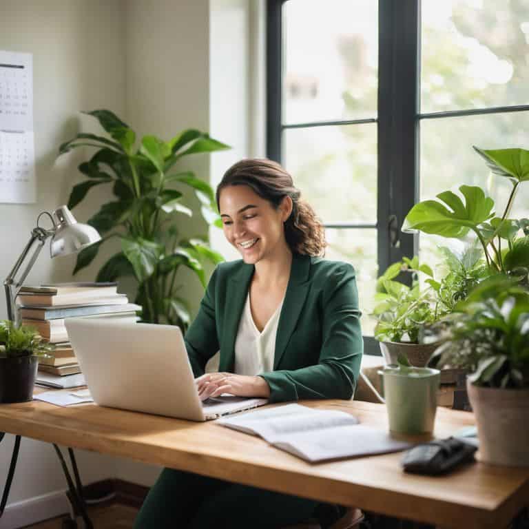 Breaking Through to Success
