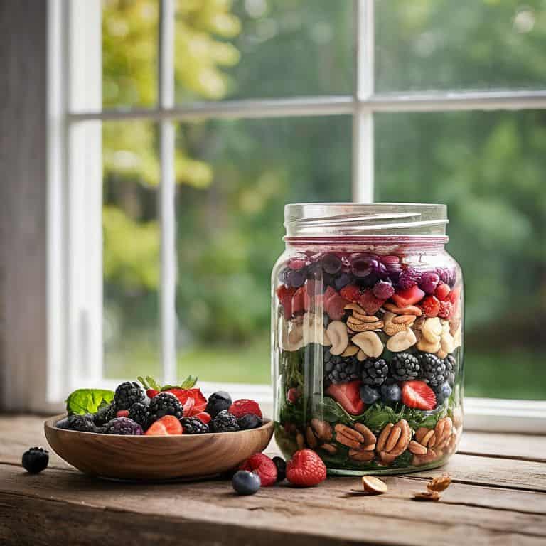 DIY Hacks Sharper Mind Nutrition