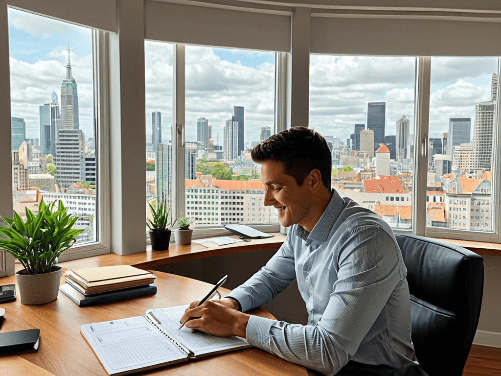 Embarking on Your Financial Journey with Confidence