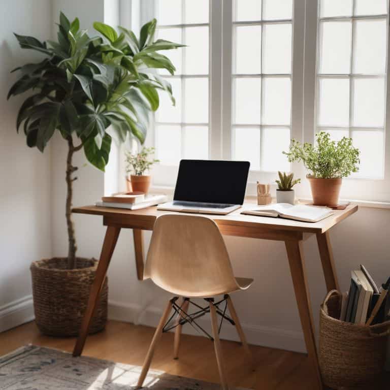 Embracing a Life of Productive Serenity